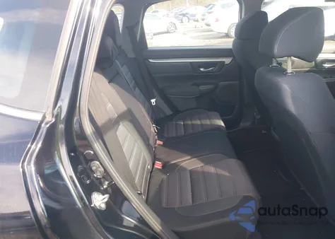 2018 Honda Cr-V Lx from USA, damaged, VIN 2HKRW5H32JH427489